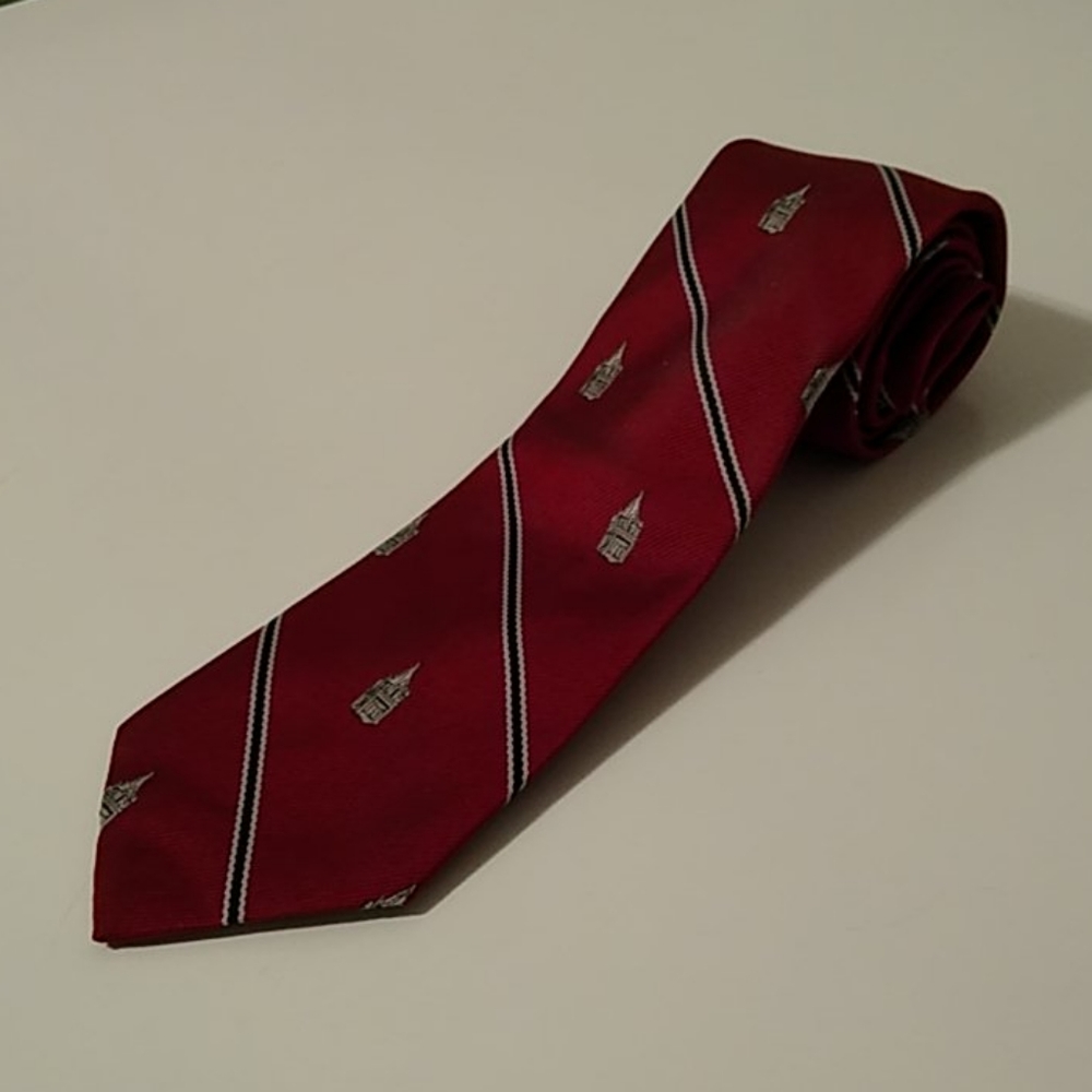Men's Tie